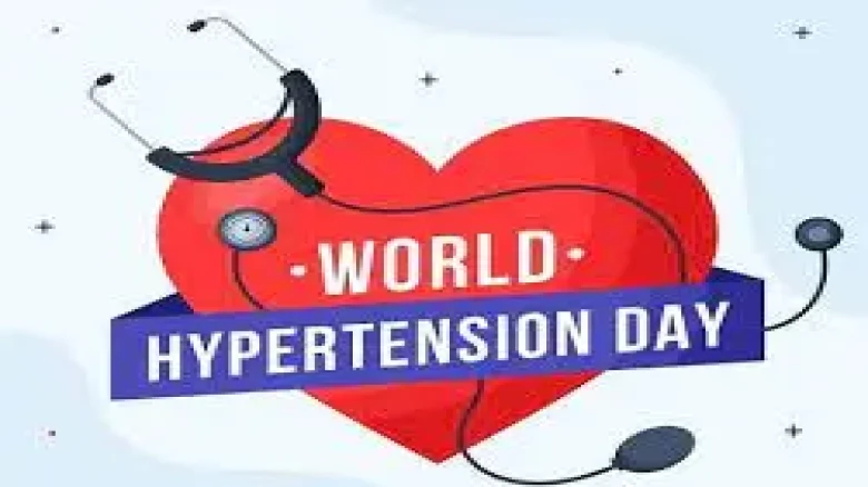 World Hypertension Day 2022: Know the serious consequences of high blood pressure on your health