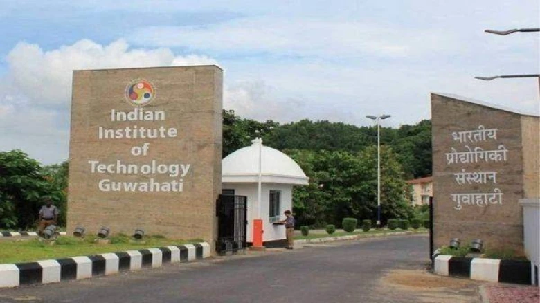 IIT Guwahati Signs Accord With US Foundation To Launch School Of Health Sciences And Technology