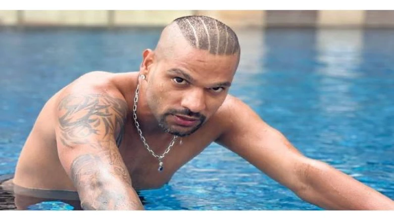 Shikhar Dhawan is set to make his acting debut soon; details here