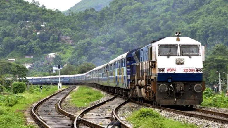 Cancellations of several Trains of NFR Zone Railways, Check the full list here!