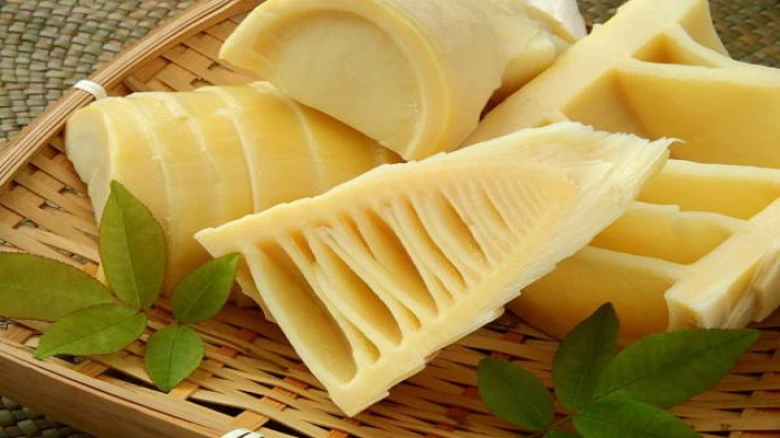 All you need to know about the goodness and health benefits of Bamboo shoots