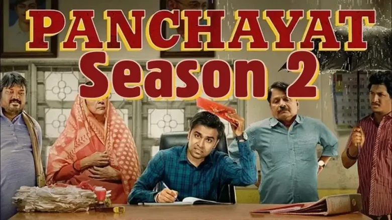 Why did makers release Panchayat 2 two days ahead of premiere date? know the reason here