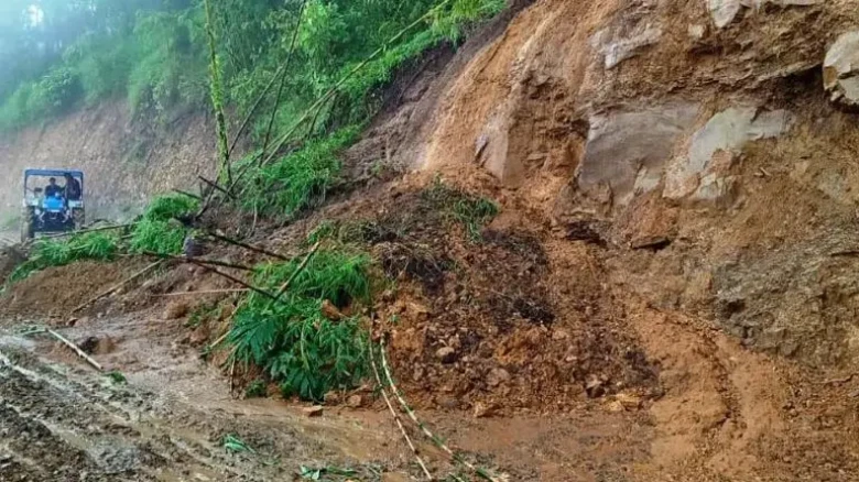 Dima Hasao Landslide: Assam Govt Announces Financial Aid To The Victim’s Families