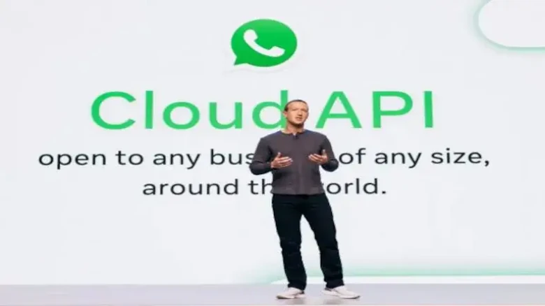 WhatsApp to Introduce Cloud-Based API Services: Mark Zuckerberg