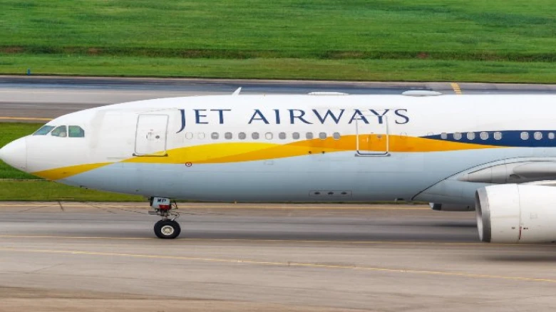 DGCA approves Jet Airways Commercial Flights to India