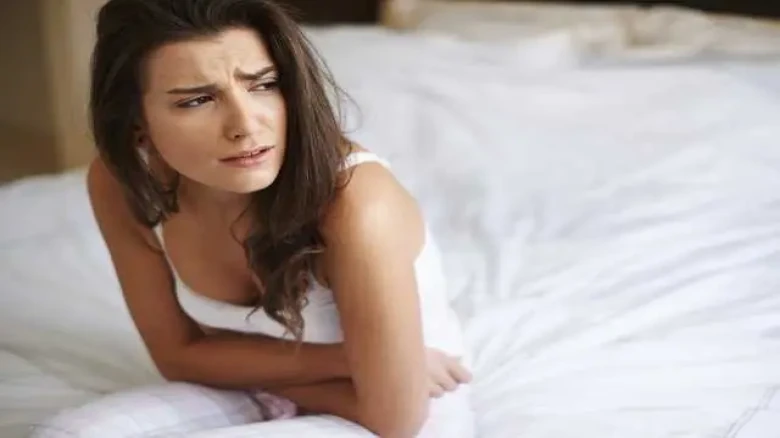 Are you suffering from menstrual cramps? Try out these 5 home remedies