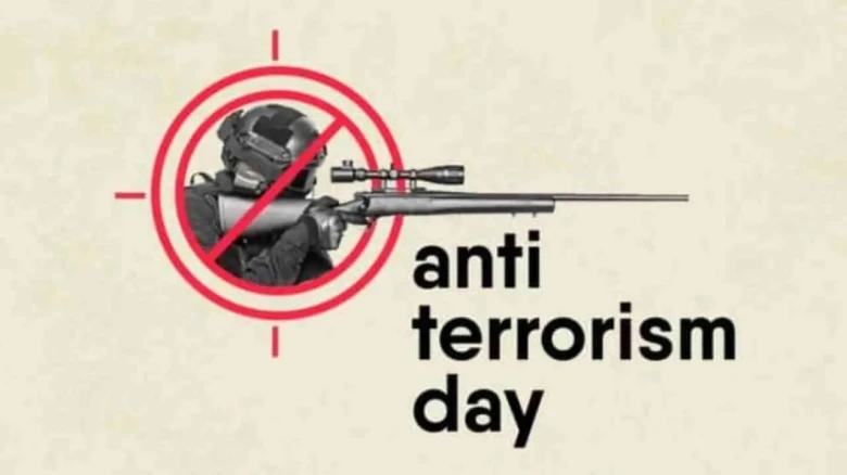 Why is Anti-Terrorism Day Observed on May 21 in India? Know here
