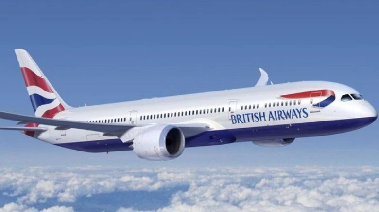 British Airways appoints 20 Telugu-speaking cabin crew members for the Hyderabad-London route