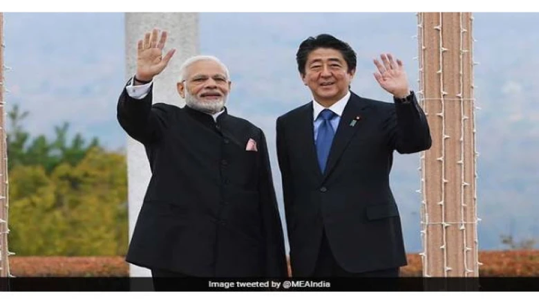 PM Modi to Hold 23 Engagements During his Visit to Japan