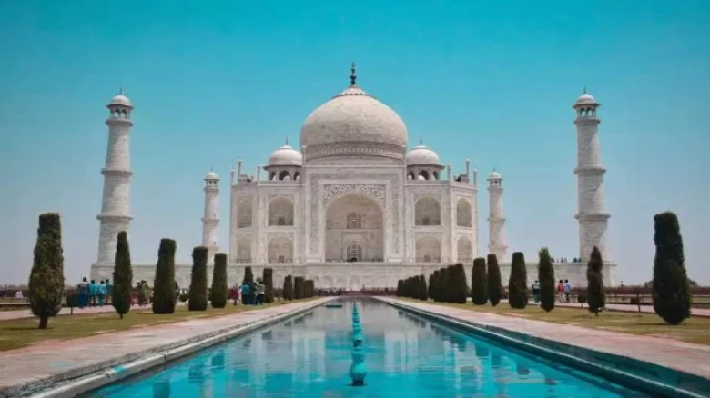 ASI Releases Pictures Of Taj Mahal's Closed Rooms Amid Controversy - Read More