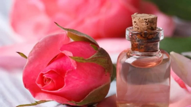 Skin Care: Know the Benefits of Rose Water in Summer