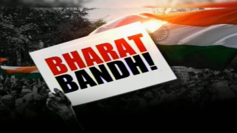 May 25: Who is calling for a Bharat Bandh and why?