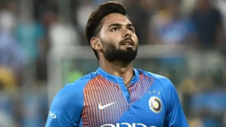 Rishabh Pant Duped for 1.63 Crore by Haryana Cricketer
