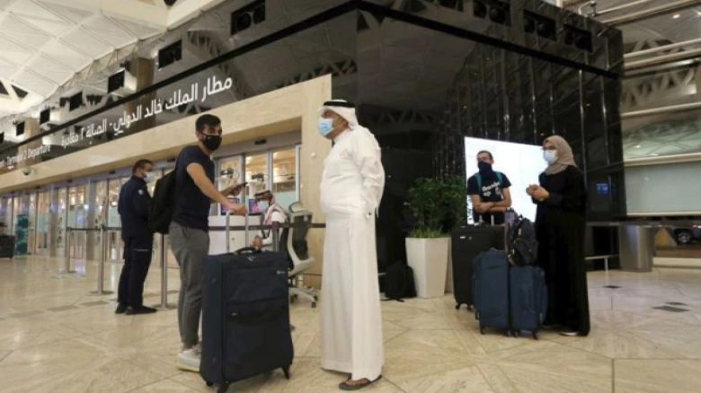Saudi Arabia bans travel for its citizens, and 15 other countries amid Covid-19 resurgence