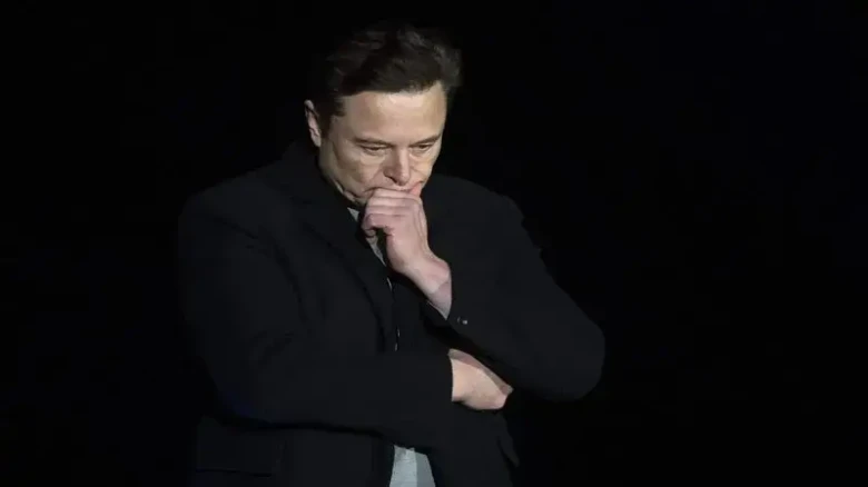 OMG! Elon Musk lost $10 billion in a single day; know the reason here