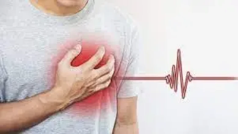 Research: Unmarried People at Higher Risk of Heart Failure-Related Death