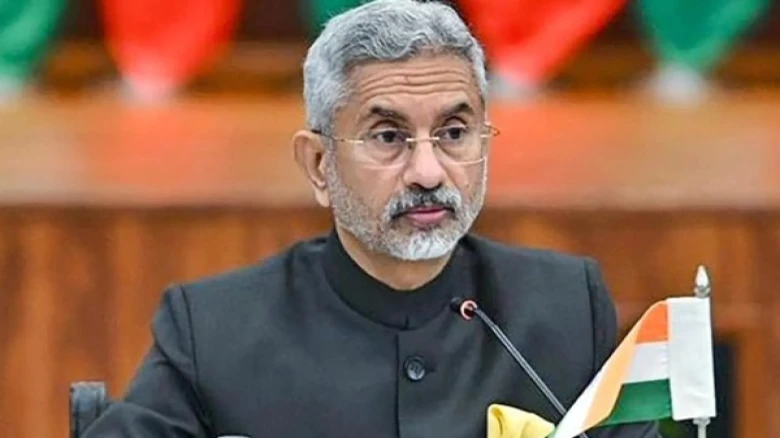 Two-day conclave NADI-3 to be inaugurated by External Affairs Minister S Jaishankar in Guwahati