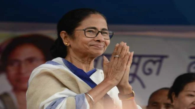 WB Govt to move bill making CM Mamata the Chancellor of state-run universities