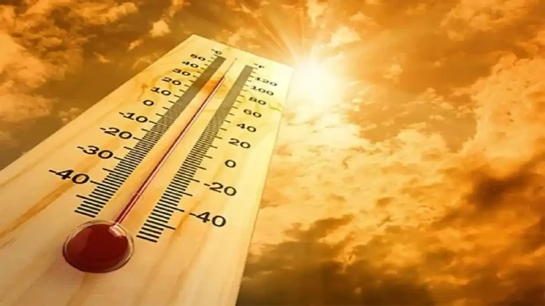 Delhi temperature likely to rise in next few days: IMD