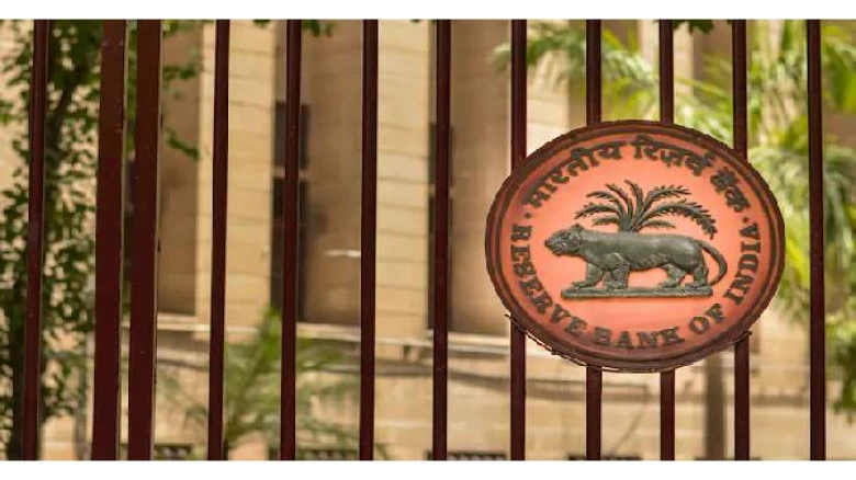 The RBI annual report: Economic Recovery is advancing despite Crosswind