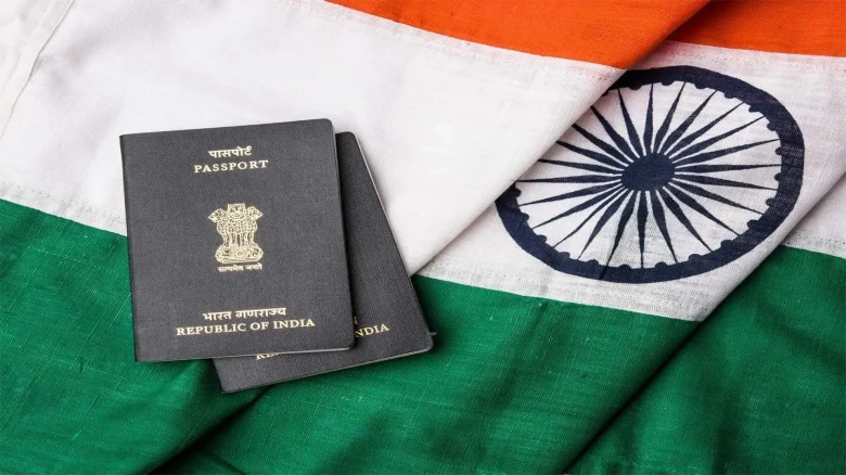 87% of applicants granted Indian citizenship hail from Pakistan: Report