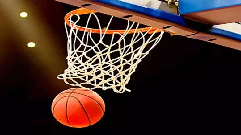 All-India basketball tournament in the city from Tomorrow