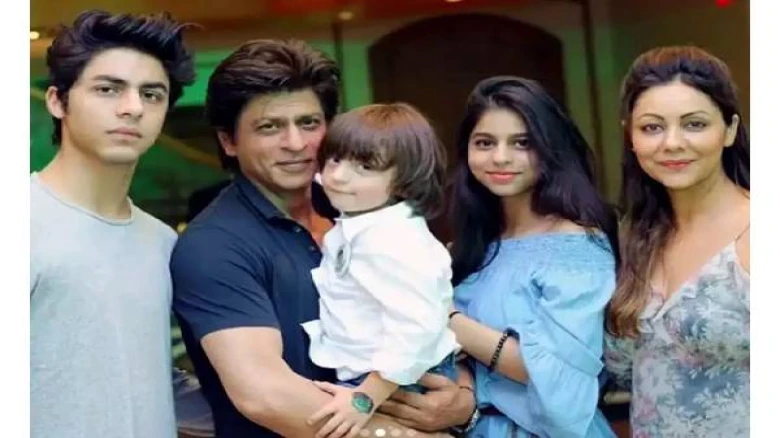 Aryan Khan gets clean chit: What SRK and his Family went through in the past eight months?