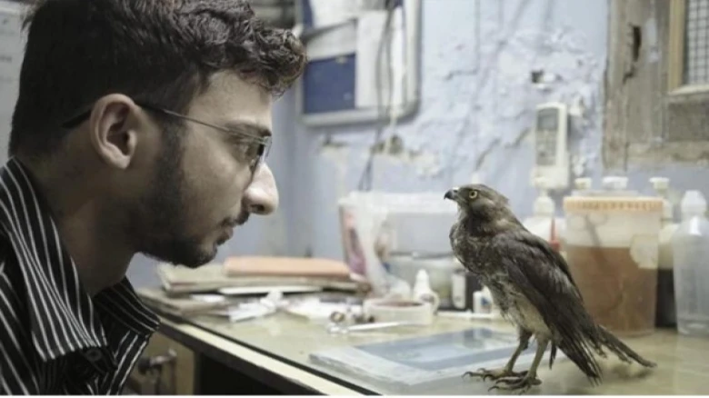 Delhi-based filmmaker Shaunak Sen's "All That Breathes" wins Best Documentary at Cannes