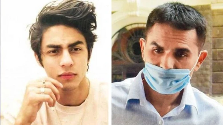 Aryan Khan-drug in cruise case: Sameer Wankhede, assigned to Directorate General of Taxpayer Services