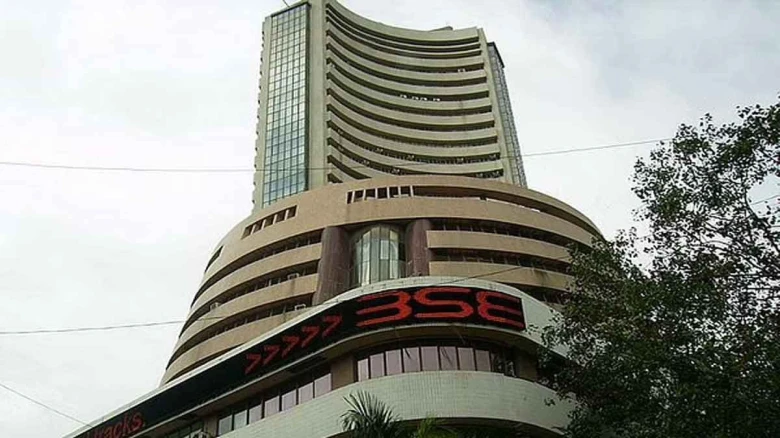 Sensex falls 359 points in three days; Nifty closes below 16,600
