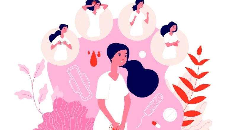 Read here, Why women should consider more talking about Menstruation