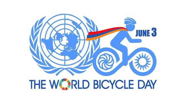 World Bicycle Day, 2022: History, Theme, and Significance
