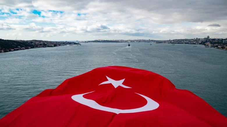 No more Turkey: Country changes its name to Türkiye; Here's how to pronounce it