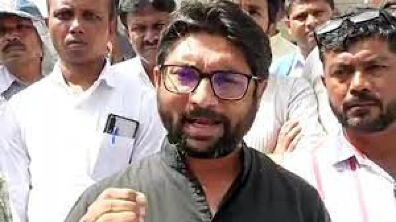 MLA Jignesh Mevani gets bail in 2017 case, can't leave Gujarat without court’s nod