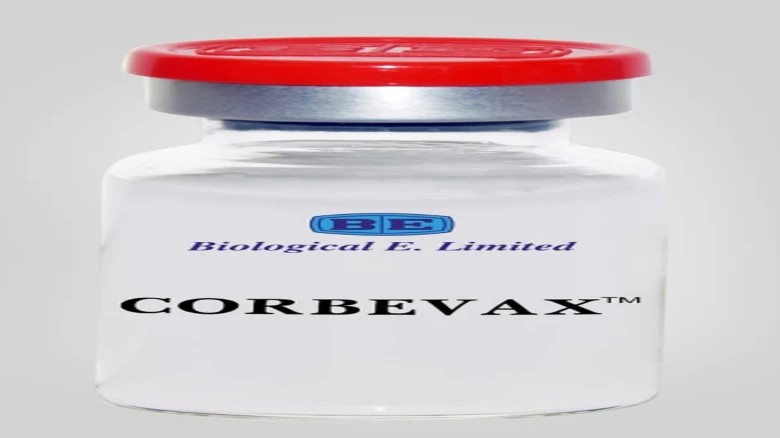Corbevax cleared as Covid booster dose, can be clubbed with other jabs