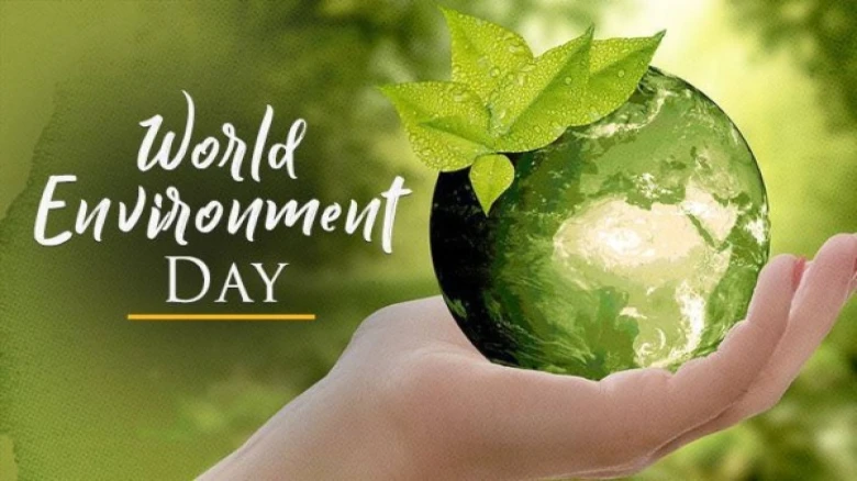 World Environment Day Celebration, Learn about this year's theme, Importance and country hosting the day
