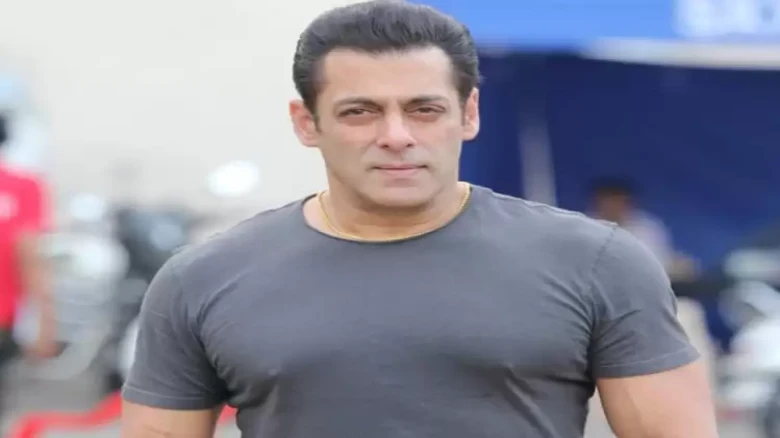 Salman Khan’s security tightened after ‘tera Moose Wala kar denge’ threat