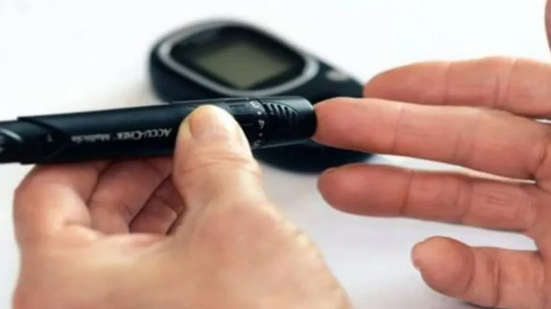 Amid surge in Covid-19 cases ICMR issues guidelines for Type 1 Diabetes