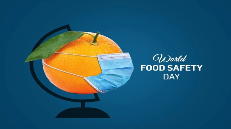 Observing World Food Safety Day 2022: Check out its history, significance and its Yearly theme