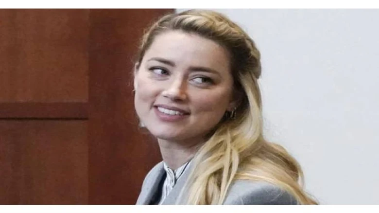 Amber Heard gets a "marriage proposal" on Instagram from a Saudi man: Details Here