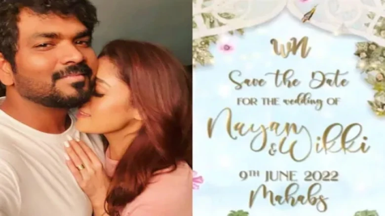 Here is everything you need to know about Nayanthara and Vignesh Shivan's reported Wedding: Date, Venue, and Guests