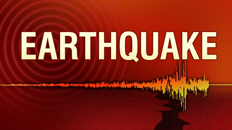 China's Xinjiang region hits by 5.0 magnitude earthquake