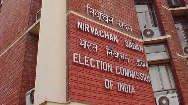 Election Commission to Declare Presidential Poll Schedule Today