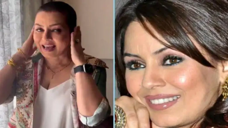 Mahima Chaudhry battling breast cancer: Here’s her story of courage