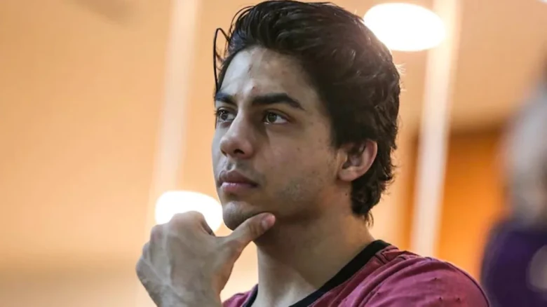 Aryan Khan breaks silence after NCB drug probe, asked “did I really deserve it?”