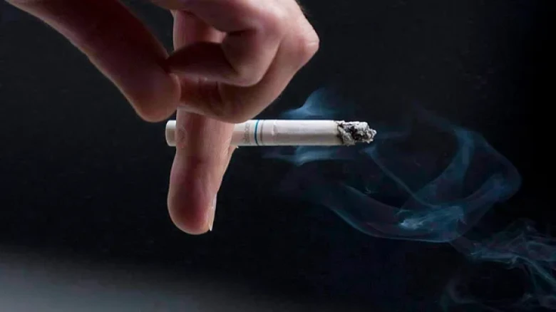 Canada all set to become first nation to introduce written warning on every cigarette