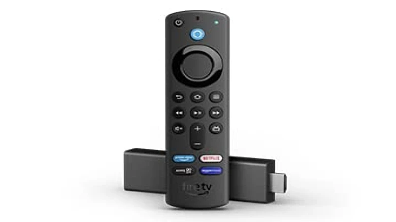 Fire TV Stick Lite With All-New Alexa Voice Remote Lite Launched in  India