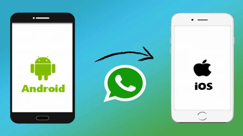 WhatsApp released new update for users to transfer their chats from Android to iPhone; details here