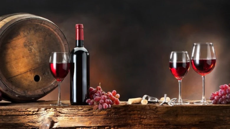 Ten listed health benefits of Red wine that you should know about