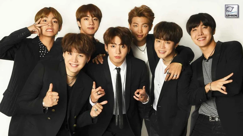 All of BTS Solo Projects and Careers Since Announcing Hiatus